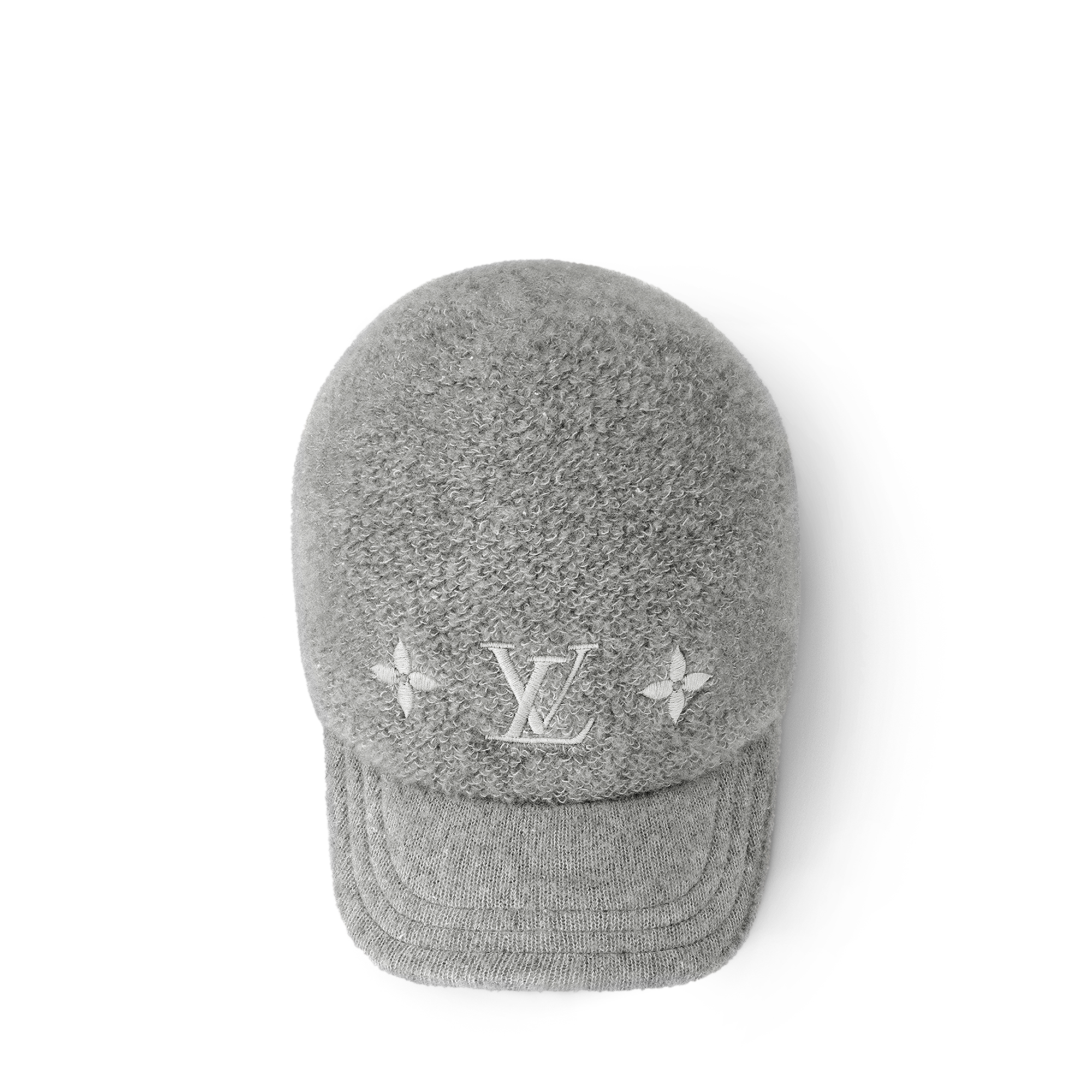 Woolgram Cap S00 - Accessories | LOUIS VUITTON